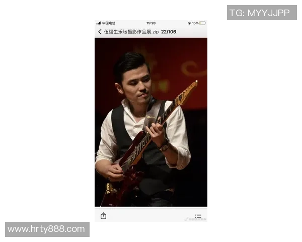 王岚的音乐之旅：从校园歌手到华语乐坛新星的成长故事