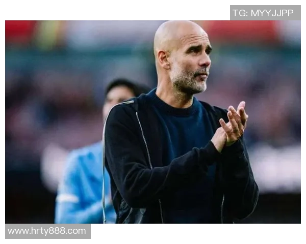 瓜迪奥拉愤怒指责裁判VAR失误影响比赛结果引发争议